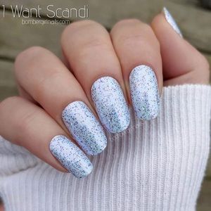 Color Street I Want Scandi